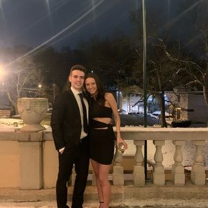 Meet your Posher, Kait